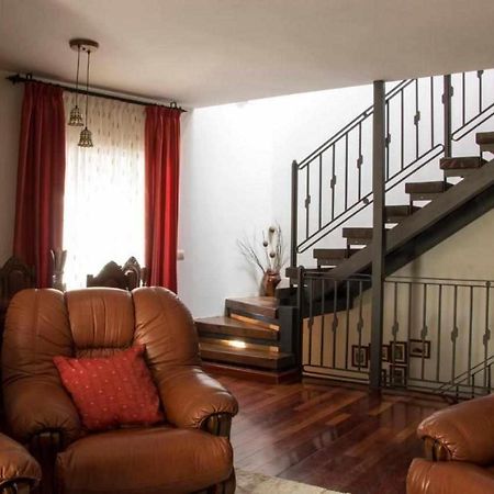 Casa Rural Paco Munogalindo Eksteriør bilde