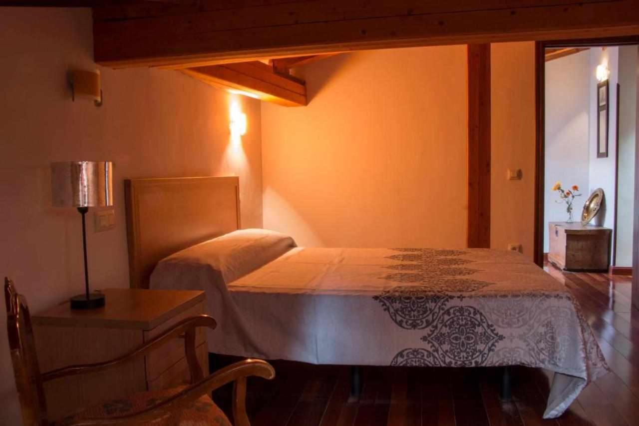 Casa Rural Paco Munogalindo Eksteriør bilde