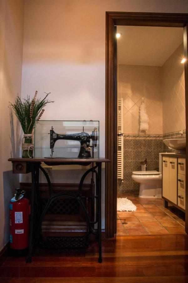 Casa Rural Paco Munogalindo Eksteriør bilde
