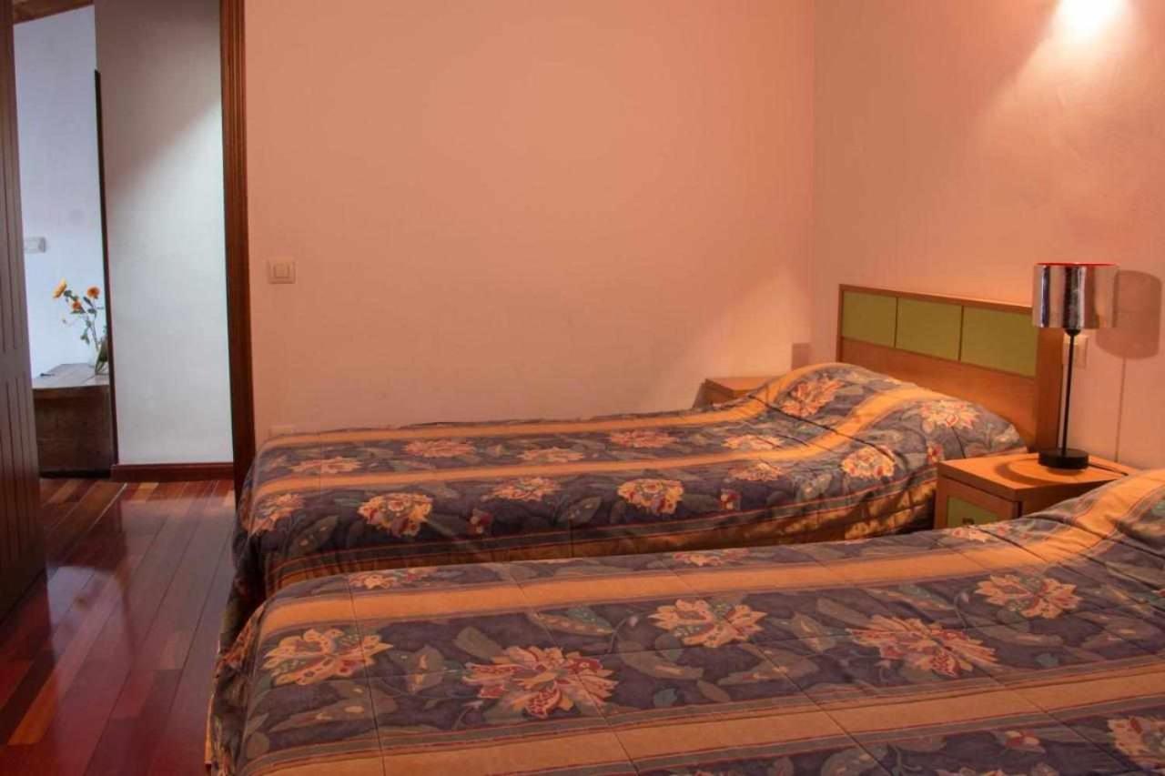 Casa Rural Paco Munogalindo Eksteriør bilde