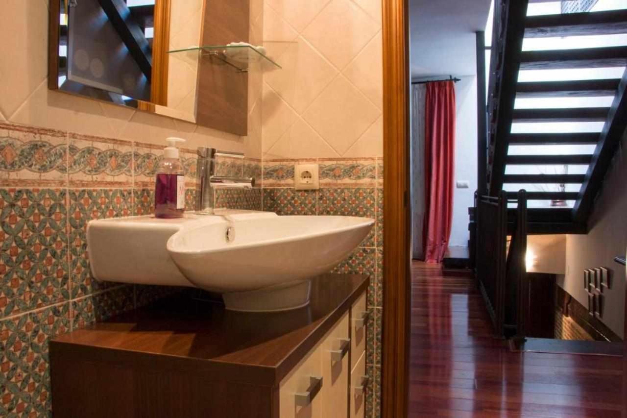 Casa Rural Paco Munogalindo Eksteriør bilde