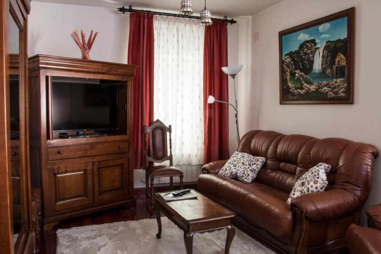 Casa Rural Paco Munogalindo Eksteriør bilde
